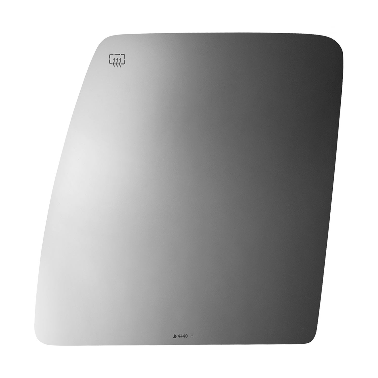 SIDE VIEW MIRROR HEATED